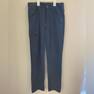 Patagonia Mens Quandary Pants